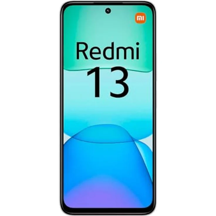 Xiaomi REDMI 13 256GB PEARL PINK Smartphone mit 108-MP-Kamera, 6.79" FHD+ Display, 5030-mAh-Akku – Bild 3