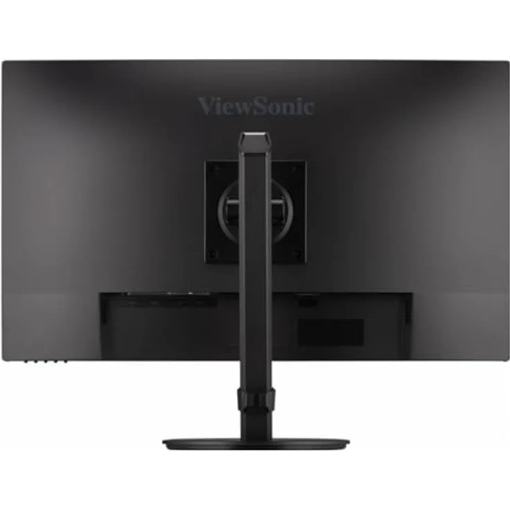 ViewSonic VG2708A-MHD, 27" Full HD IPS Monitor, 1920 x 1080, 100Hz, 5ms, ergonomischer Standfuß, HDMI/DisplayPort/VGA, Eye ProTech+ – Bild 6