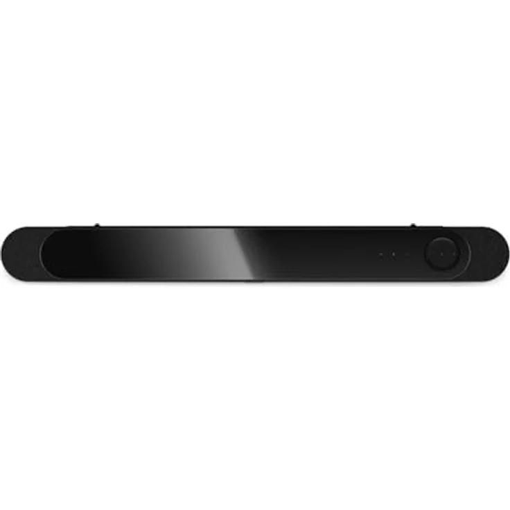 BOSE Lifestyle Ultra Soundbar, 360-Grad-Sound, CleanBass Technologie, Schwarz – Bild 8