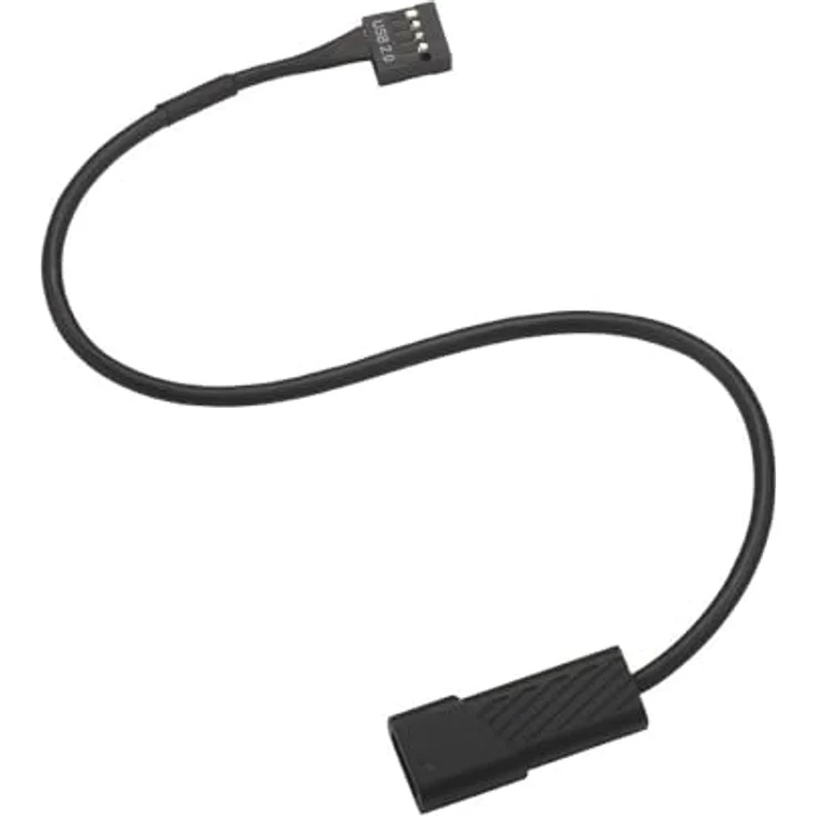 Cooler Master Mobius 120P ARGB 3-Pack White, 120 mm PC Lüfter mit innovativem Ringblatt-Design und A1 Mini-LED-Controller – Bild 5