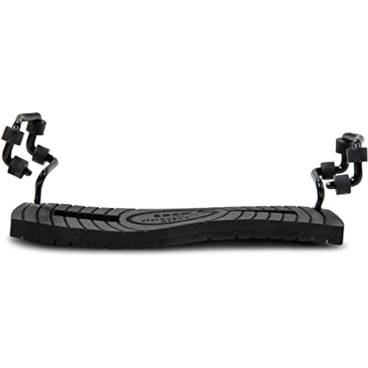 Efel Schulterstütze Violine 4/4 - 3/4, ergonomische Form mit Schaumgummiauflage – Bild 2