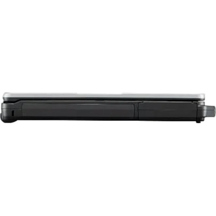 Panasonic TOUGHBOOK FZ-55, 14" Notebook mit Intel Core i5-1345U, 16 GB RAM, 512 GB SSD, spritzwassergeschützt, Schwarz – Bild 7