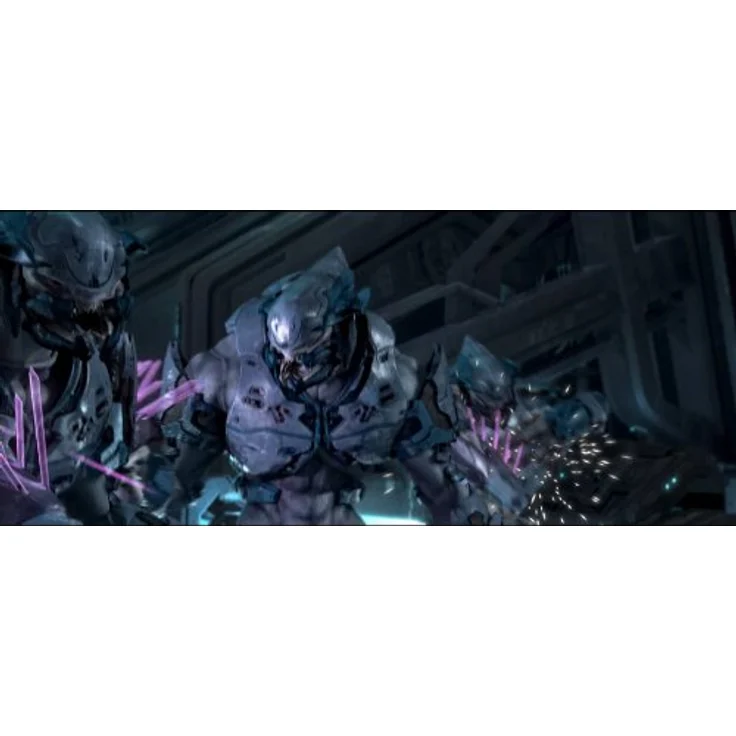 Halo Wars (Xbox 360) – Bild 2