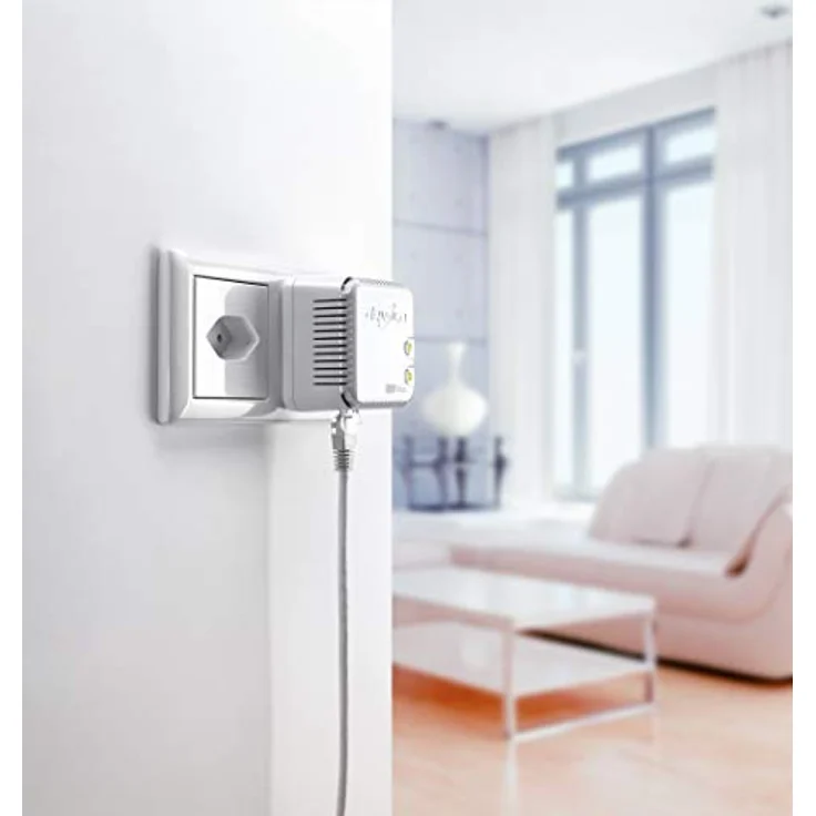 Devolo 9081 DLAN 500 WIFI – Bild 5