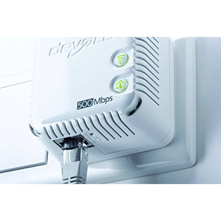 devolo dLAN 500 Wi-Fi ES - Preisvergleich – Bild 2