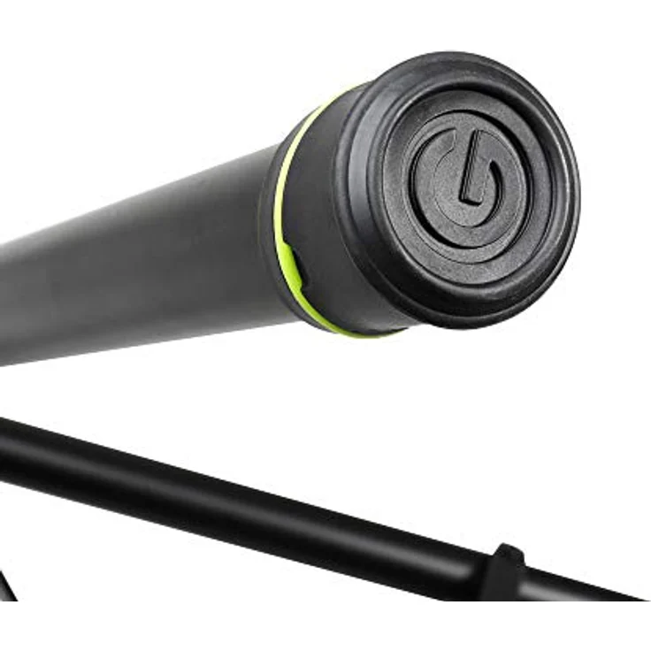 Gravity SP 5111 B - Kurzes Lautsprecherstativ 35 mm Aluminium, schwarz – Bild 10