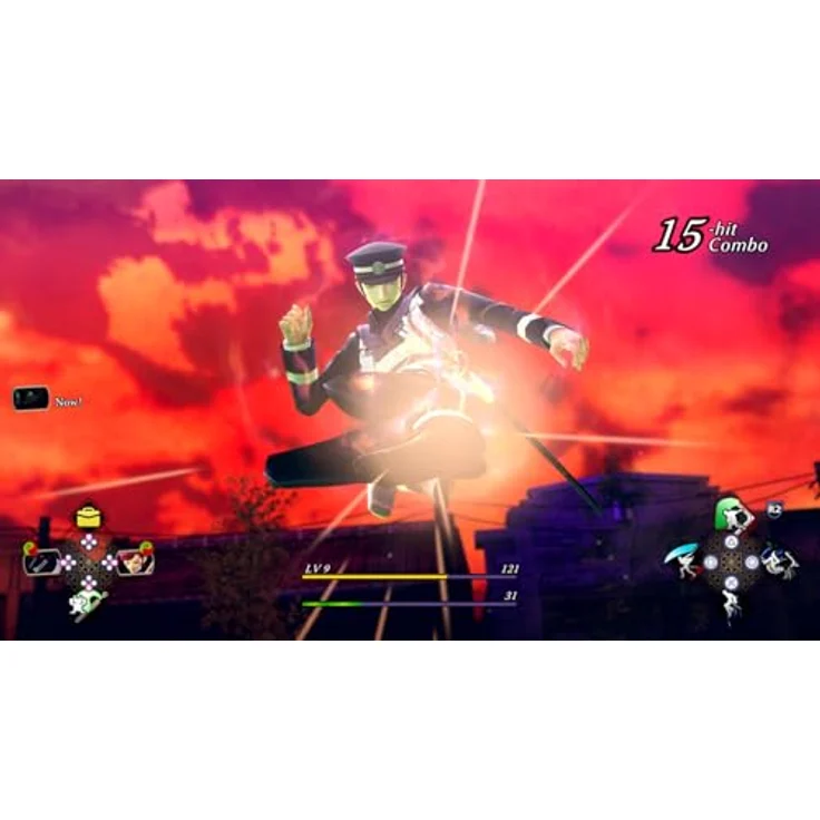 ATLUS Raidou: Remastered - The Mystery of the Soulless Army, überarbeitetes Action-RPG für Nintendo Switch mit DLC und neuer Sprachausgabe – Bild 6