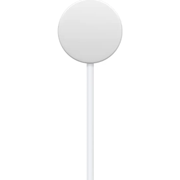 Apple Watch magnetisches Schnellladegerät auf USB‑C Kabel (1 m) – Bild 3