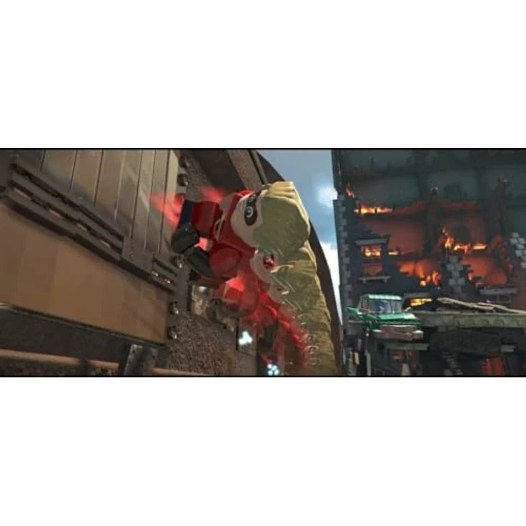LEGO The Incredibles [ ] – Bild 6
