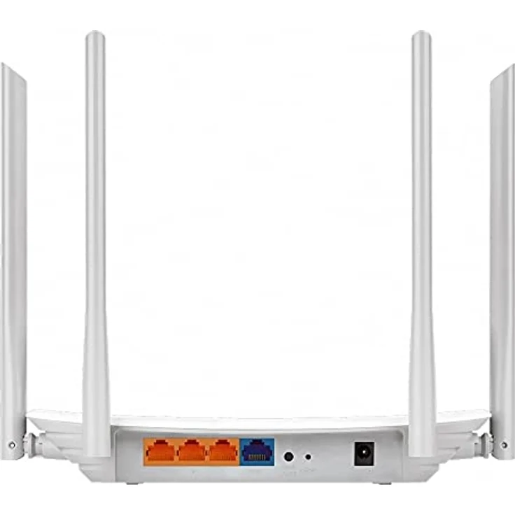 TP-Link EC220-G5, Dual-Band 4G/WLAN-Router mit Wi-Fi 5, hohe Datentransferraten, weiss – Bild 6
