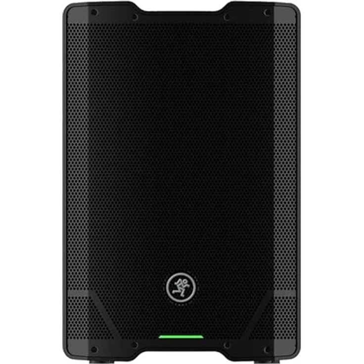 Mackie SRT210 Aktiver Lautsprecher, 1600 W RMS, Bluetooth, Schwarz – Bild 5