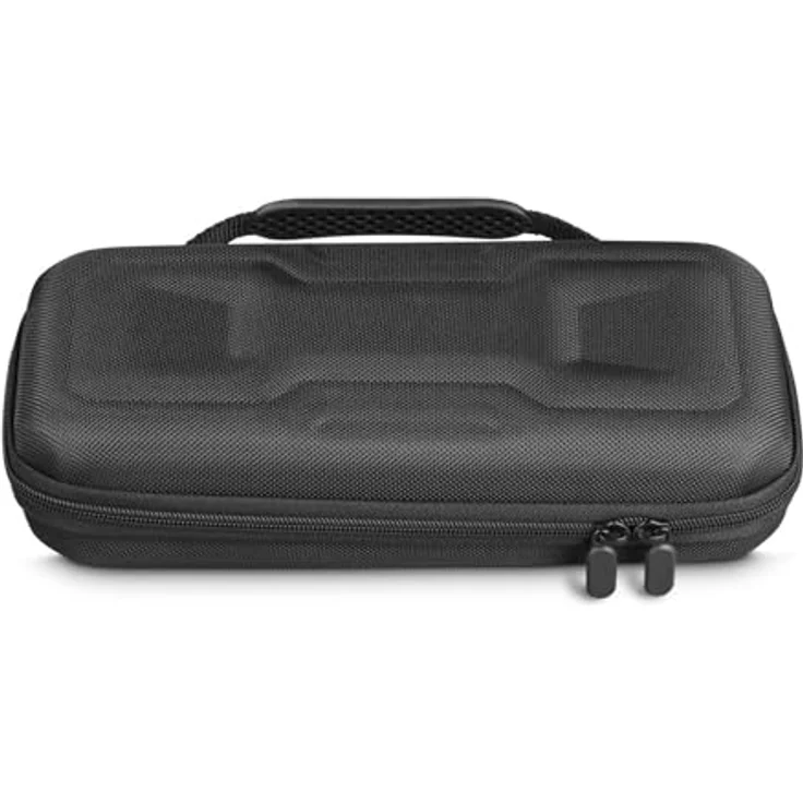 Urage Transporttasche für Nintendo Switch 2, Schwarz – Bild 1