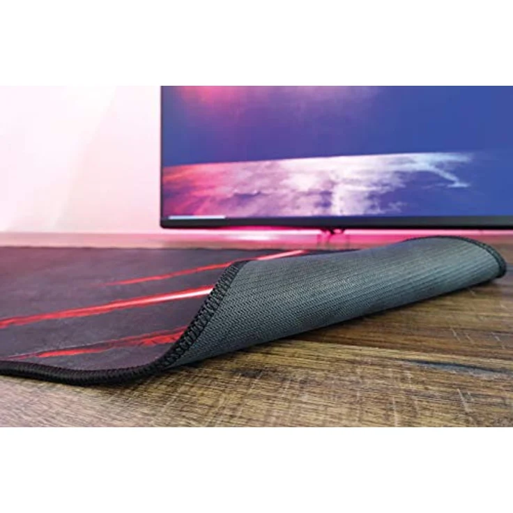 Schwaiger Gaming Mauspad – Bild 5