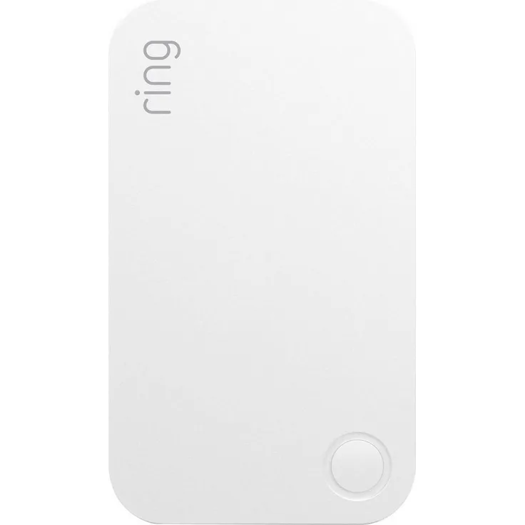 Ring Alarm Range Extender (2nd Gen) Reichweitenverstärker, weiß