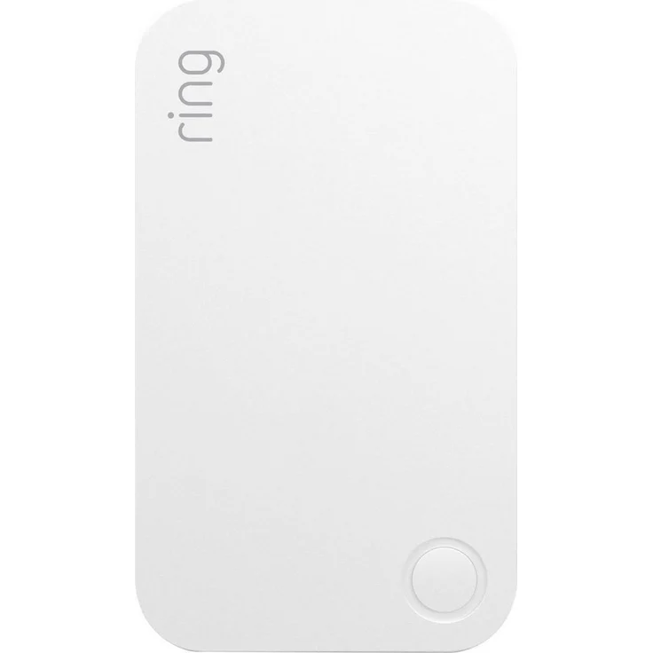 Ring Alarm Range Extender (2nd Gen) Reichweitenverstärker, weiß