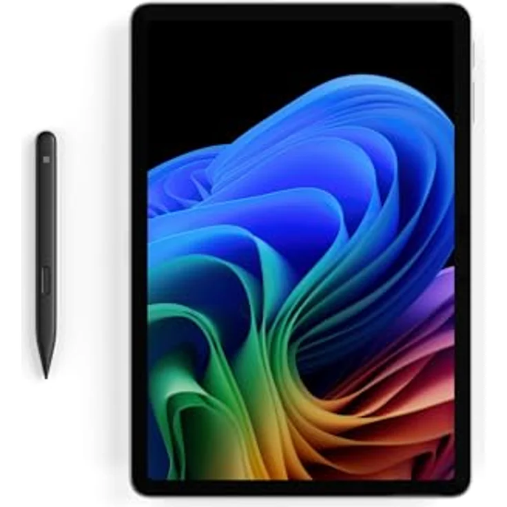 MICROSOFT B2B Surface Pro Copilot+ 12 Zoll, Qualcomm Snapdragon X Plus, 16 GB RAM, 512 GB SSD, Adreno™ Onboard Graphics, Windows 11 – Bild 4