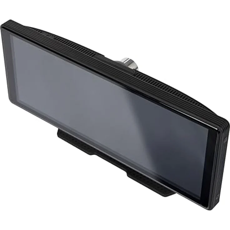 BLOW Kabellose CarPlay 5.0 Multimedia-Station mit Videorekorder, Rückfahrkamera und 10,1 cm Display – Bild 3
