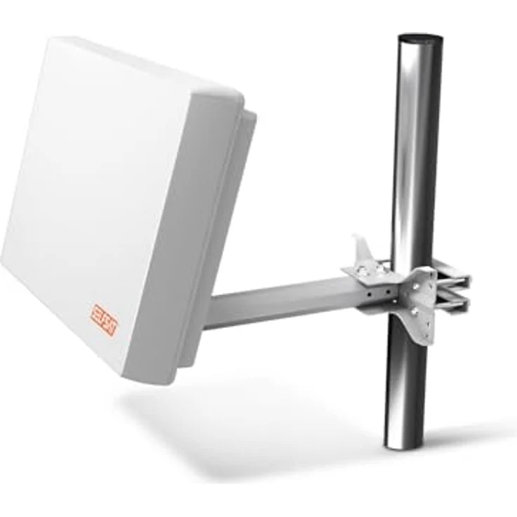 SelfSat H22dCSS+ Unicable 2 Antenne, LNB für 24 Teilnehmer, modernes flaches Design – Bild 4