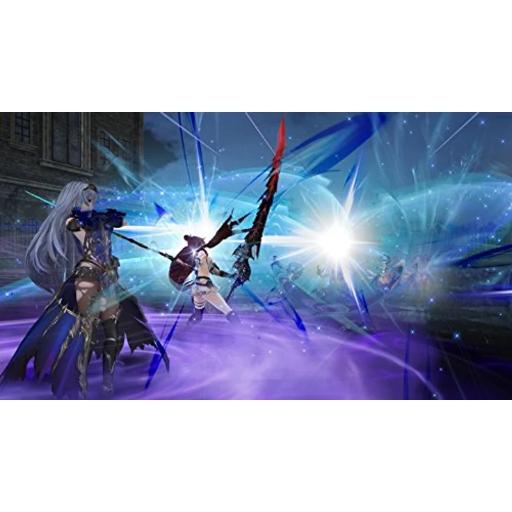 Nights of Azure 2 - Bride of The New Moon (Switch) – Bild 2
