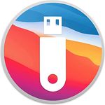 D-S Systems Installation Bootstick kompatibel mit MacOS 11 Big Sur OS X Bootfähiger Bootable USB für Installation / Update / Downgrade