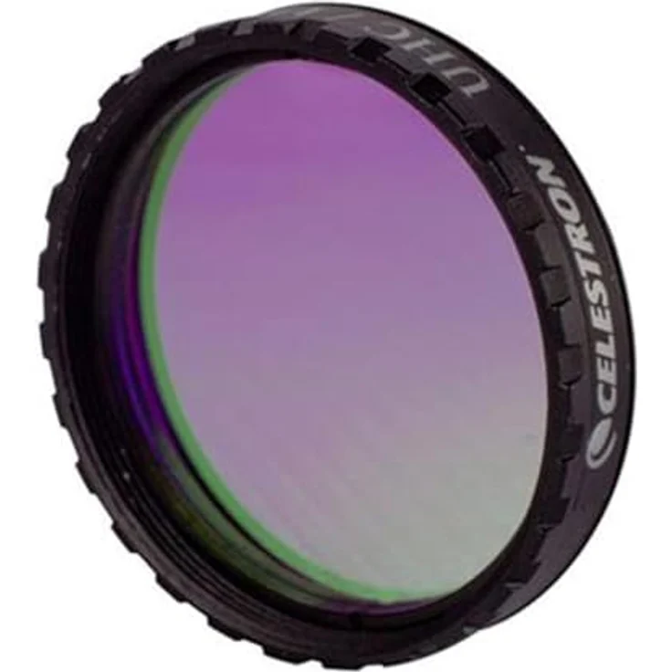 Celestron 94123 - Teleskop-Zubehör (Telescope Filter, Grau, 3,18 cm (1.25 Zoll)) – Bild 3