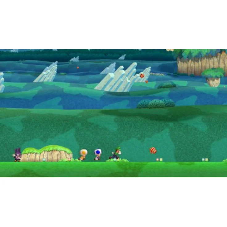 New Super Luigi U (Wii U) – Bild 5