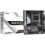 ASRock B650M-HDV/M.2-90-MXBLA0-A0UAYZ