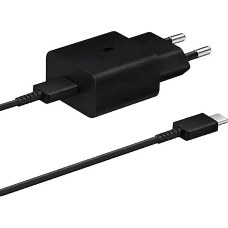 CoreParts USB-C Power Charger QC3.0, 15 W, 12 V/1,25 A Output, EU Wall, MHJE3ZM/A