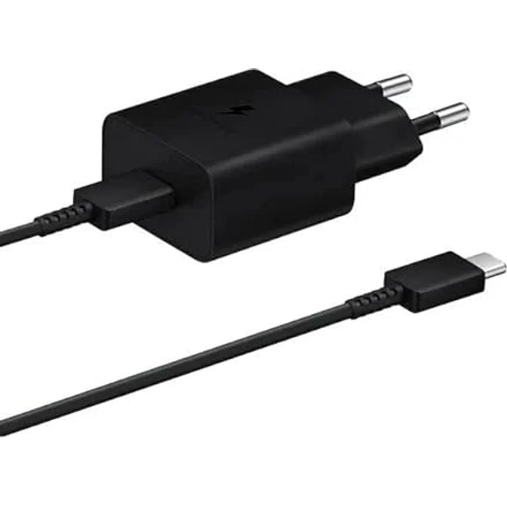 CoreParts USB-C Power Charger QC3.0, 15 W, 12 V/1,25 A Output, EU Wall, MHJE3ZM/A