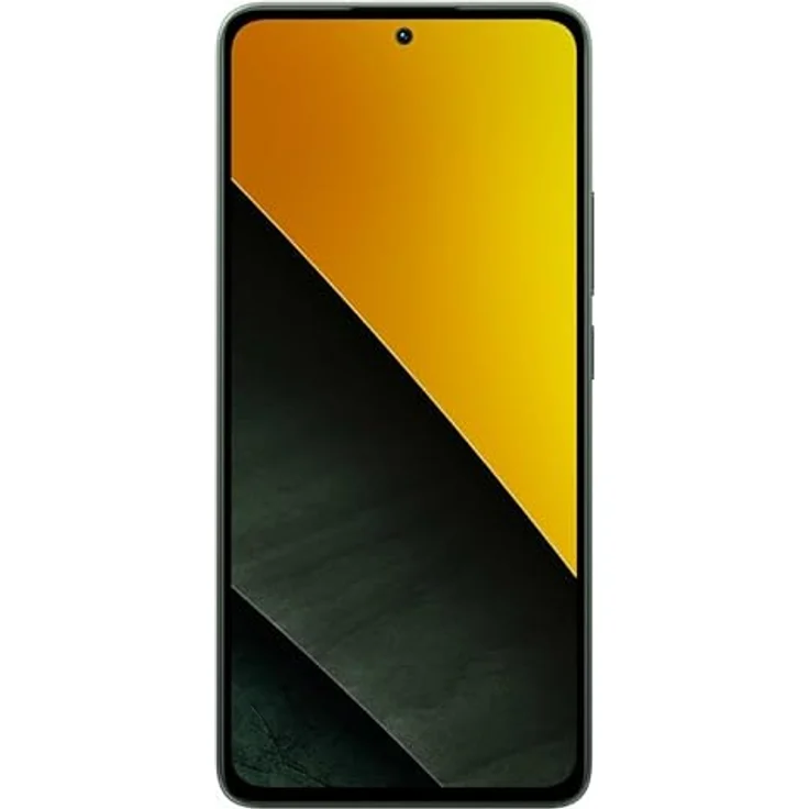 Xiaomi Poco M7 Pro 5G Smartphone, 8 + 256 GB, Lila, 50 MP Hauptkamera mit OIS, 5110-mAh-Akku mit 45 W HyperCharge, IP64, KI-Funktionen – Bild 3