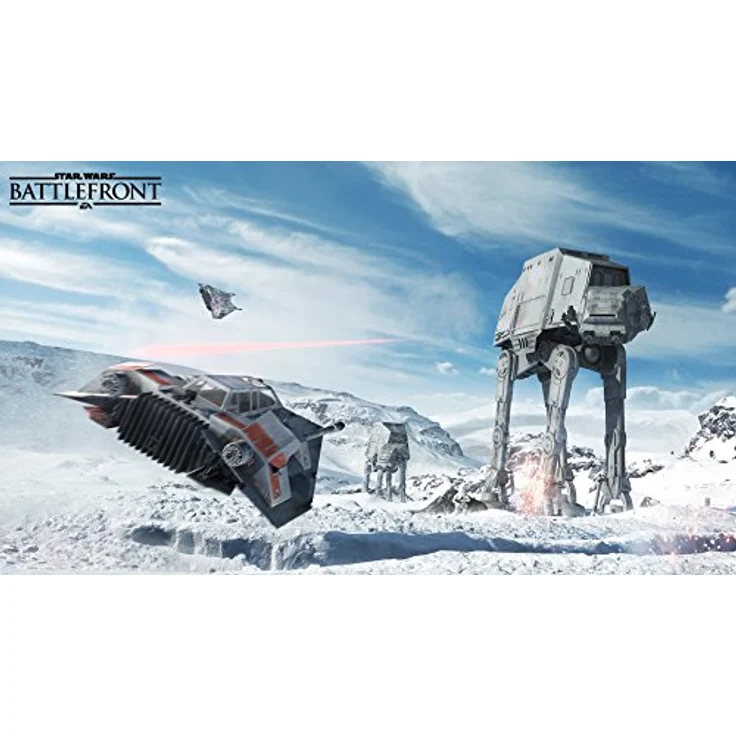 Star Wars Battlefront (Xbox One) - Preisvergleich – Bild 2