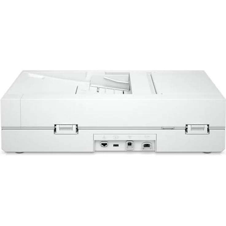 HP ScanJet Pro N4600 fnw1 – Bild 5