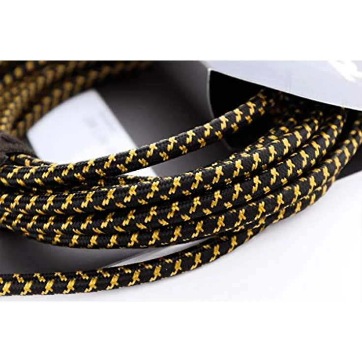 Cordial Cordial PEAK CXM 5 FM, Edition 25<br>5,0 m, NEUTRIK XLR female gold - XLR male gold - Preisvergleich – Bild 5