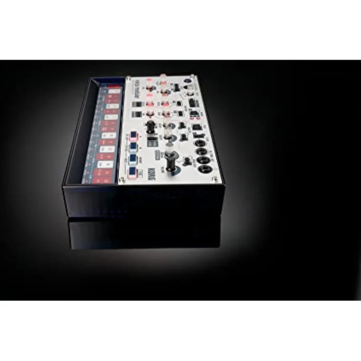 Korg Volca Modular - Preisvergleich – Bild 4