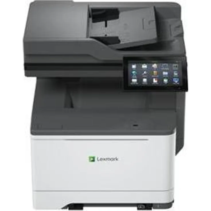 Lexmark XC2342 MFP, Multifunktionsdrucker mit Laser-/LED-Druck, 40 ppm, A4