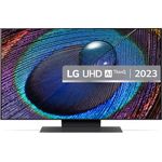 LG 55UR91006LA LCD-LED Fernseher (139,00 cm/55 Zoll, 4K Ultra HD, Smart-TV