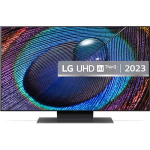 Bild für LG 55UR91006LA LCD-LED Fernseher (139,00 cm/55 Zoll