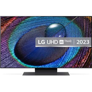 Image for LG 55UR91006LA LCD-LED Fernseher (139,00 cm/55 Zoll