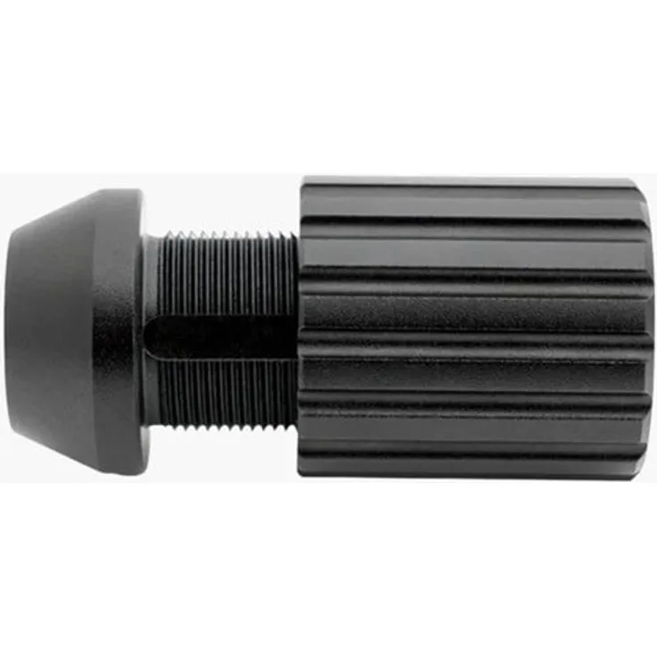 Simagic Pedal Stop Collar, Aluminiumlegierung zur Anpassung des Gaspedalwegs