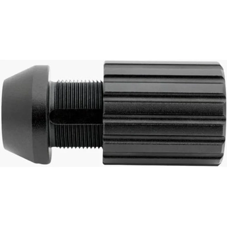 Simagic Pedal Stop Collar, Aluminiumlegierung zur Anpassung des Gaspedalwegs