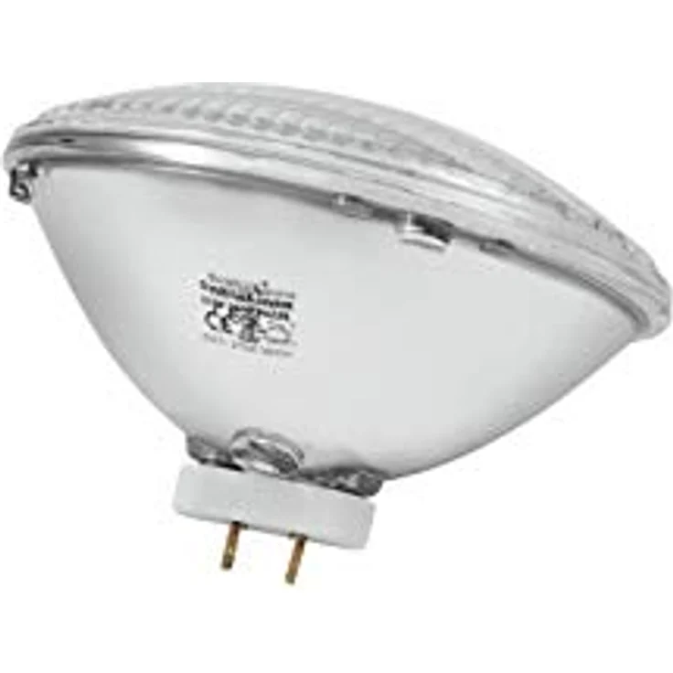 Omnilux PAR-56 230V/300W MFL (Middle flood) 2000h Tungsten – Bild 2