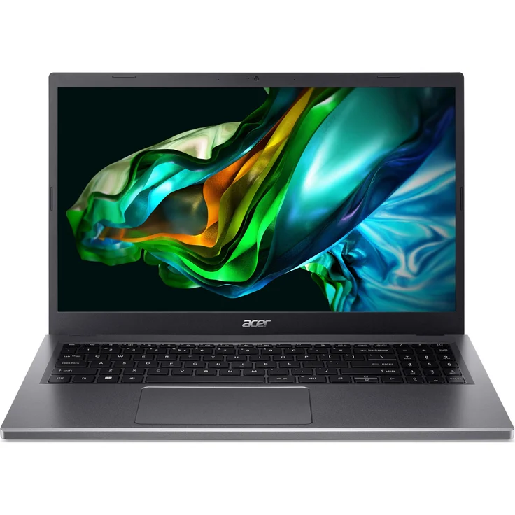 Acer Aspire 5 (15.60", Intel Core i5-13420H, 16 GB RAM, 512 GB SSD, Notebook, Grau) – Bild 1