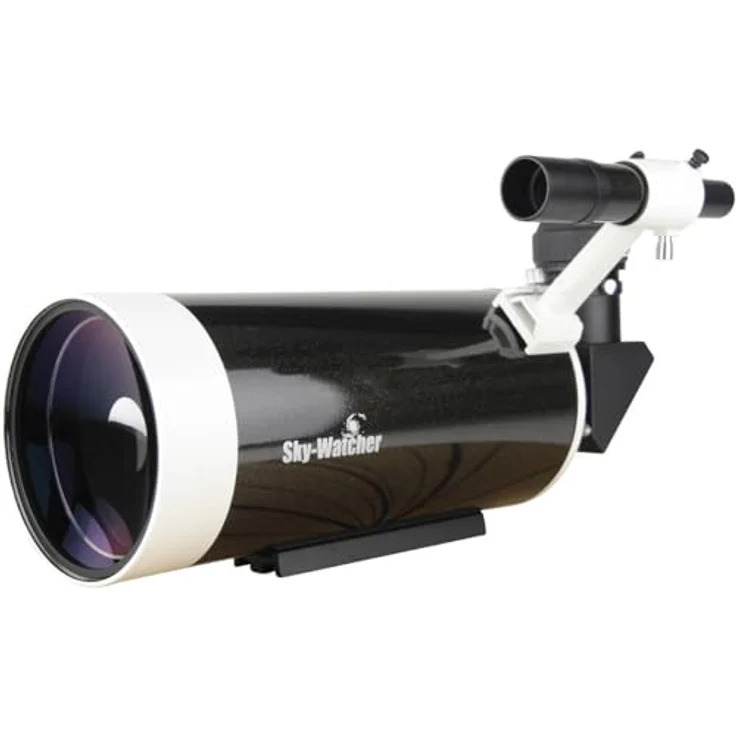 SkyWatcher S11500 Maksutov-Cassegrain, 127 mm, Maksutov-Cassegrain, schwarz – Bild 7