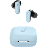 SOUNDCORE BY ANKER P30i v2, In-ear Kopfhörer mit Noise Cancelling, 45 Std. Akkulaufzeit, Bluetooth 5.4, Blauschwarz