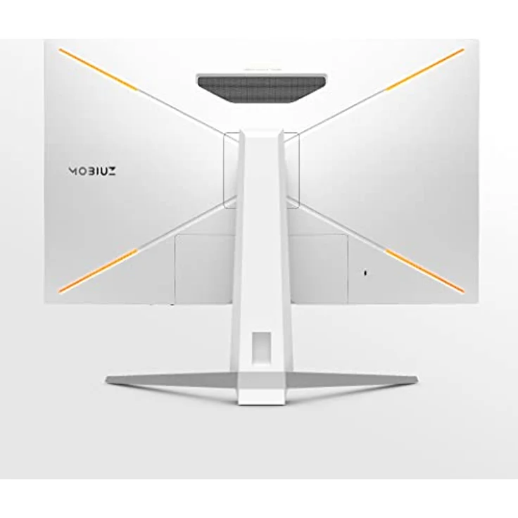 BenQ MOBIUZ EX3210U 4K Gaming Monitor (32 Zoll, IPS, 144 Hz, 1ms, HDR 600, HDMI 2.1, 48 Gbps volle bandbreite, VRR kompatibel für PS5, Fernbedienung) – Bild 3