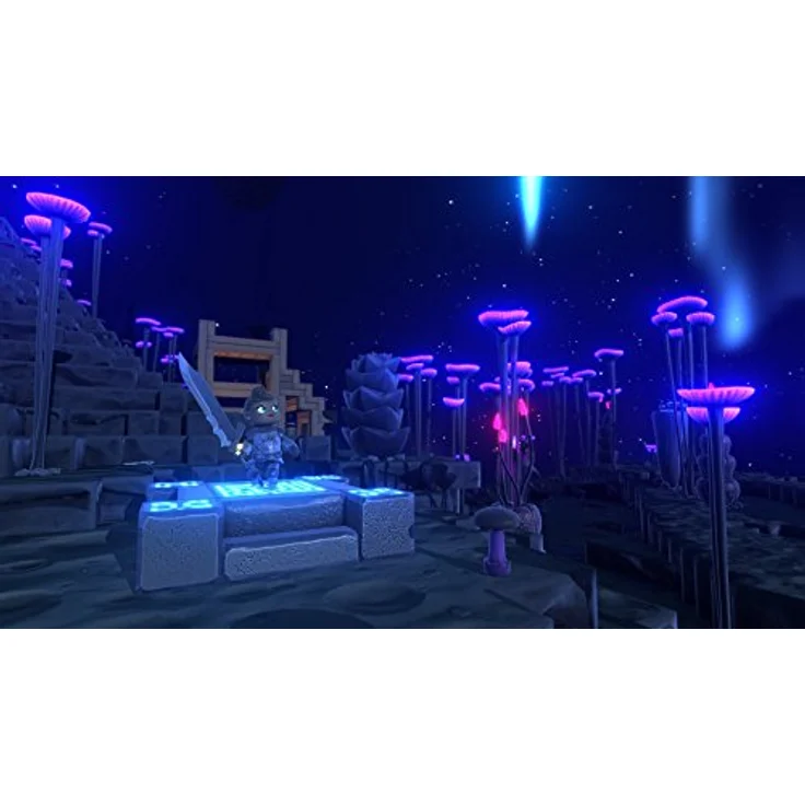 Portal Knights (Limitierte Erstauflage) (Xbox One) - Preisvergleich – Bild 6