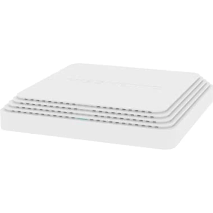 Keenetic Voyager Pro AX1800 Wi-Fi 6 Mesh Router/Extender/AP, 2-Port Gigabit Switch, PoE - Zuverlässiges Internet mit überragender WLAN-Abdeckung – Bild 1