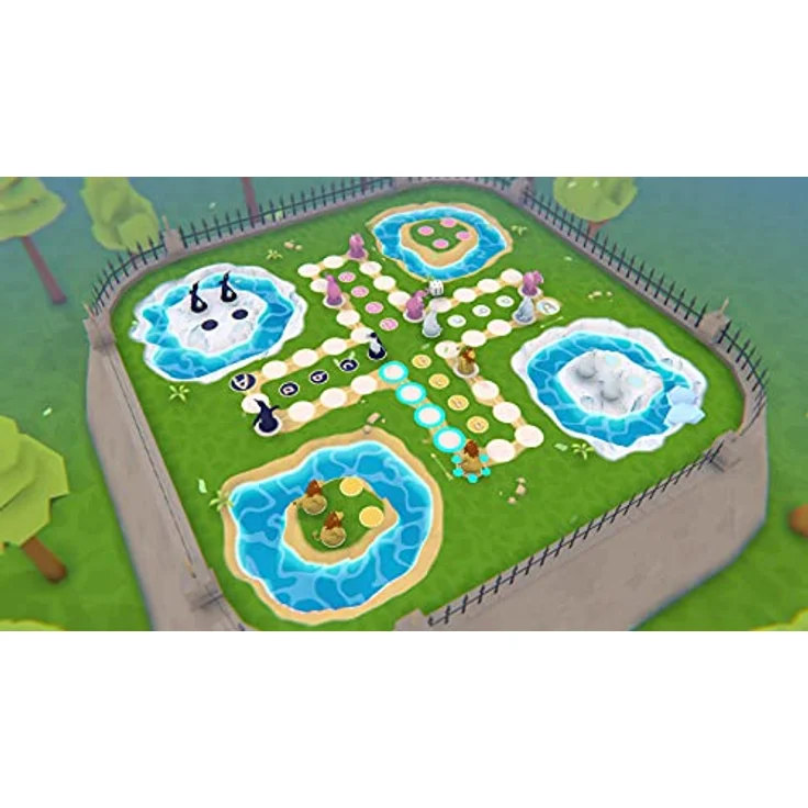 Mensch ärgere dich nicht - Das Original für Nintendo Switch - Preisvergleich – Bild 4