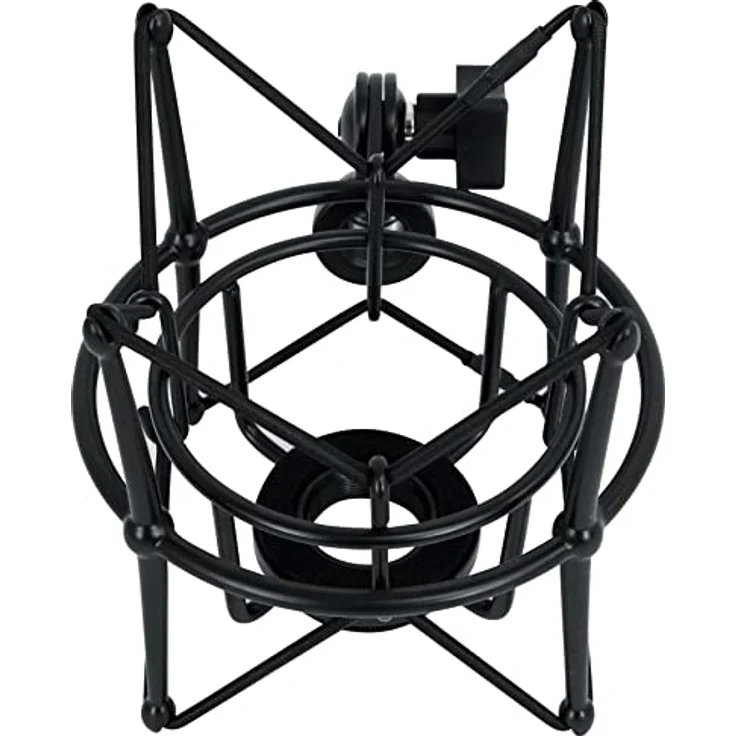 Warm Audio WA-87 R2B (Studio), Mikrofon – Bild 6