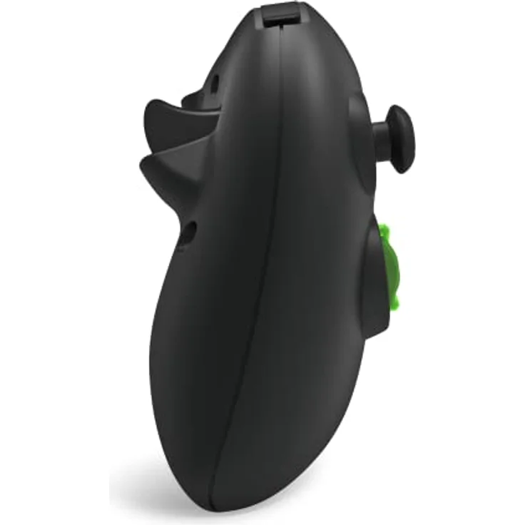 Hyperkin Duke Wired Controller, Gaming Controller für Xbox One S, Xbox Series X und PC, Schwarz, mit Share-Taste und Type-C-Anschluss – Bild 3